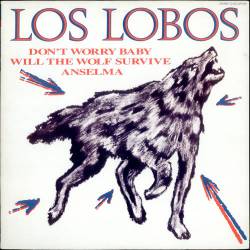 Los Lobos : Don't Worry Baby